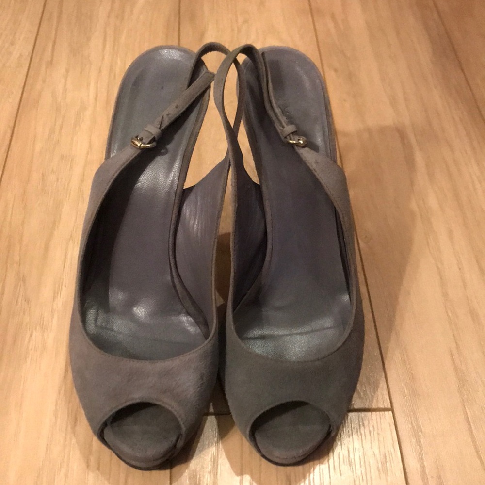 Authentic Gucci - super unique